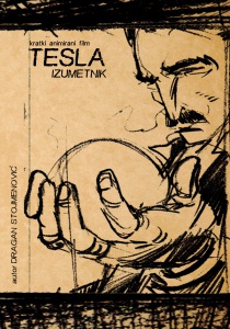 Tesla Izumetnik